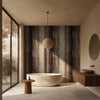 Revee Umber Sisal