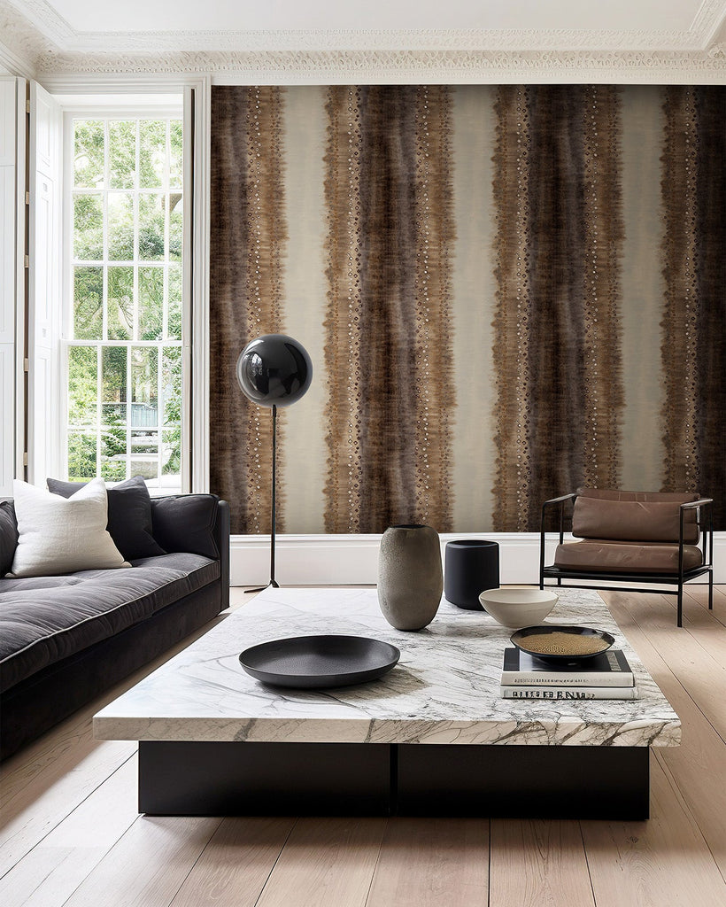 Revee Umber Sisal