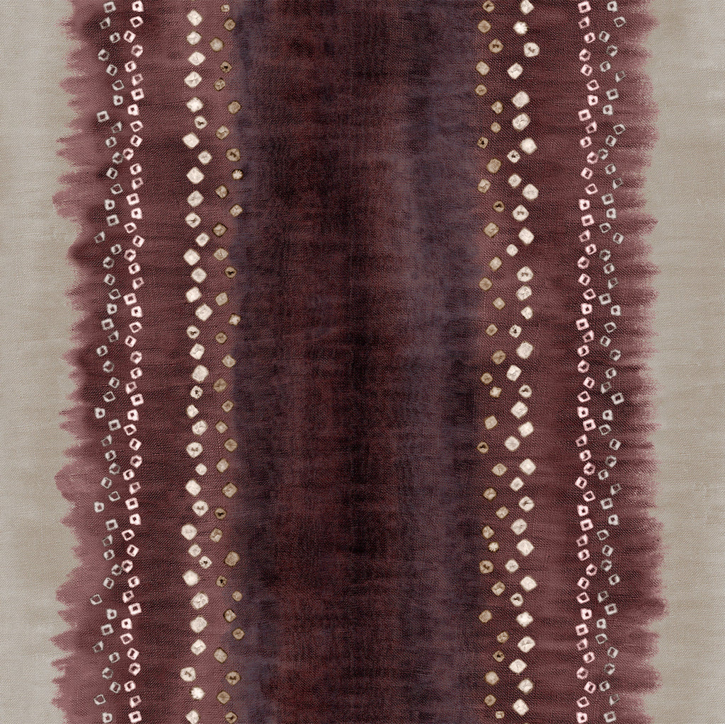 Revee Plum Sisal