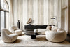 Revee Greige Sisal