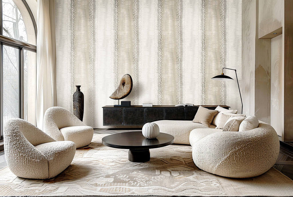 Revee Greige Sisal