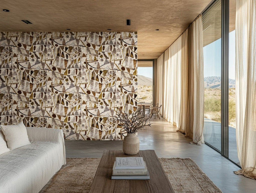 Aurelie Walnut Linen