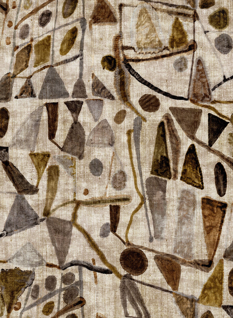 Aurelie Walnut Linen