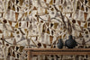 Aurelie Walnut Linen