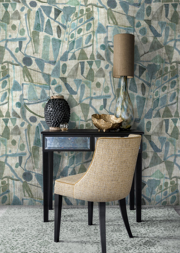 Aurelie Breeze Linen