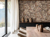 Valence Walnut