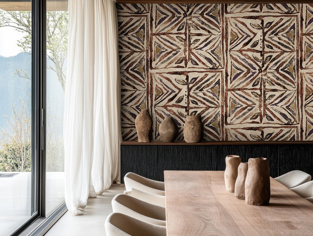 Valence Walnut
