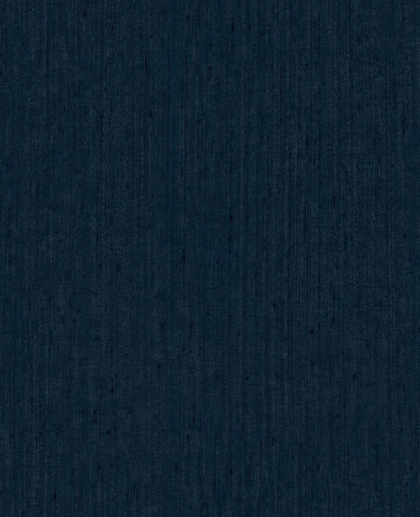 Clarissa Hulse Tisbury French Navy Wallcovering | Graham & Brown