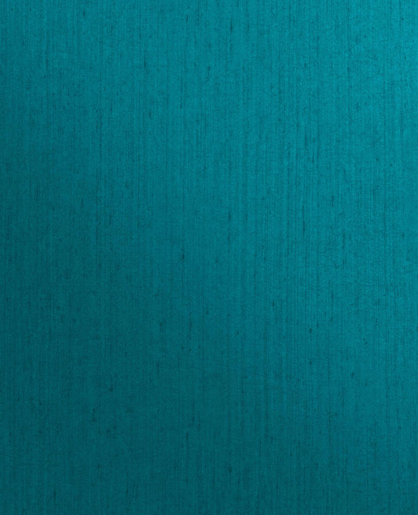Clarissa Hulse Tisbury Teal Wallcovering | Graham & Brown