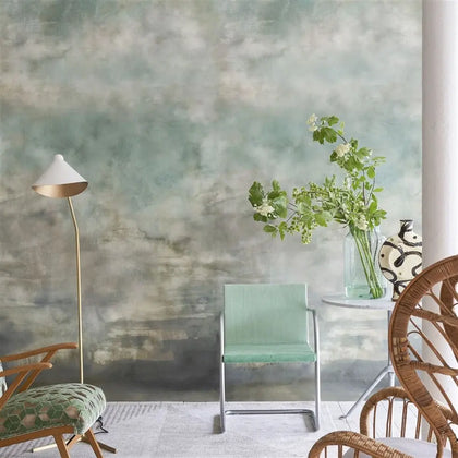 Suisai Panel 01 Celadon | Designers Guild Europe