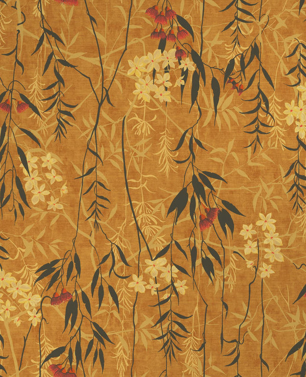 Silk Opulance | Graham & Brown