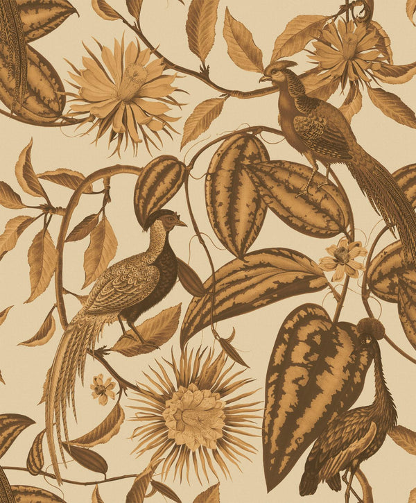 Garden Bronze | Graham & Brown