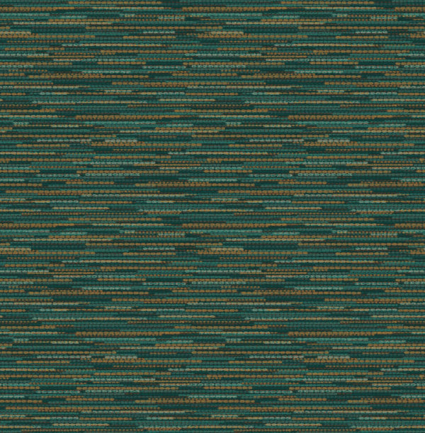 Grasscloth Teal | Graham & Brown