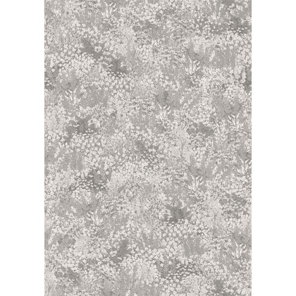 Petite Fleur - Platinum White | Cole & Son