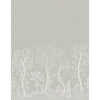 Seasonal Woods Silk Platinum | Cole & Son