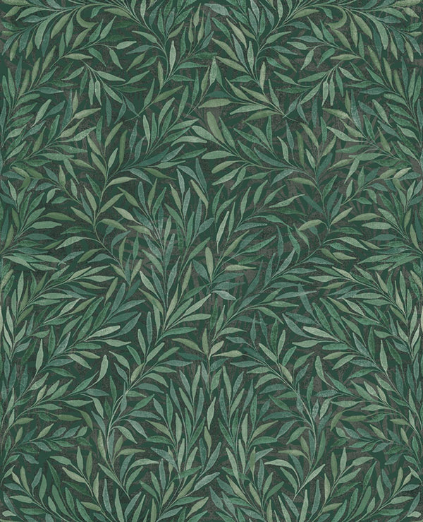 Leaves Green | Graham & Brown