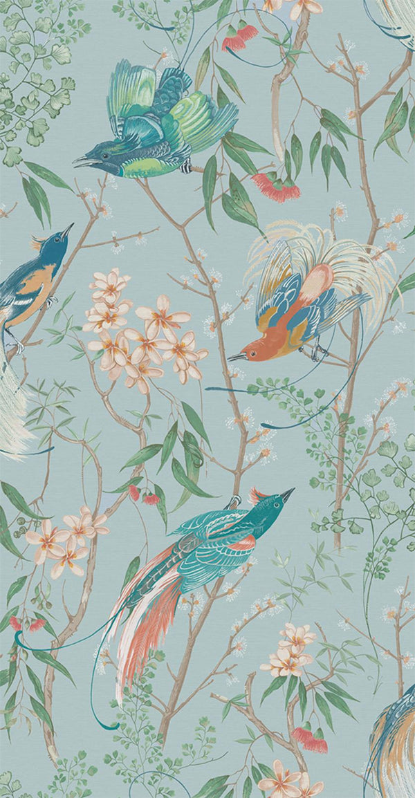 Birds Noon Sky | Graham & Brown