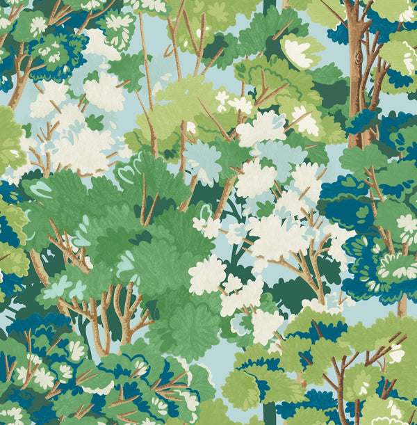 Tree Sky | Graham & Brown