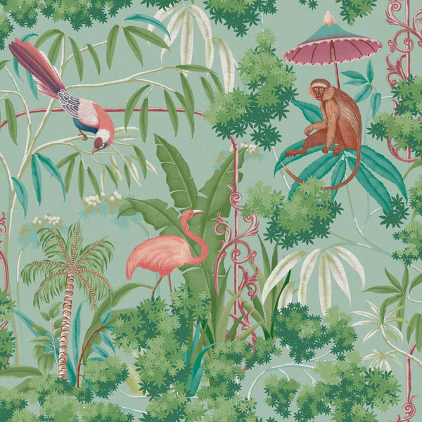 Canopy Day | Graham & Brown