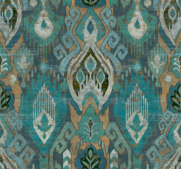 Tapestry Midnight | Graham & Brown