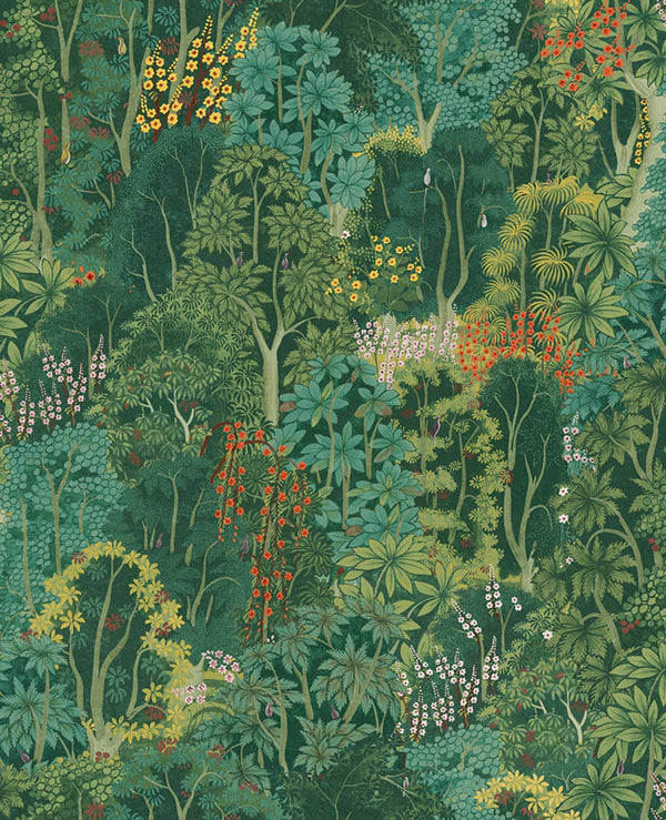 Eden Emerald | Graham & Brown