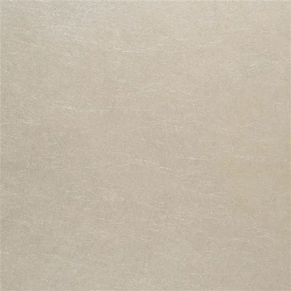 Ernani Plain 03 Pearl Wallpaper | Designers Guild Europe