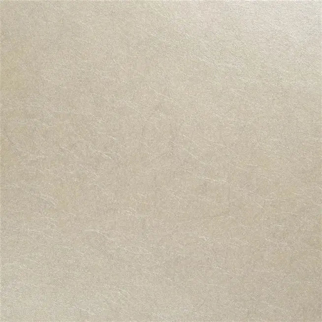 Ernani Plain 08 Opal Wallpaper | Designers Guild Europe