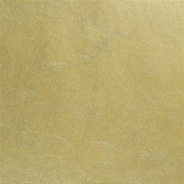 Ernani Plain 15 Topaz | Designers Guild Europe