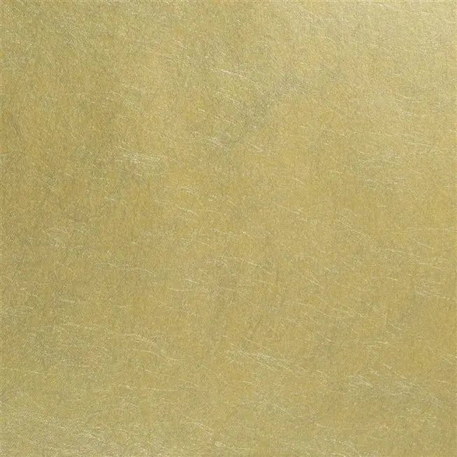 Ernani Plain 15 Topaz Wallpaper | Designers Guild Europe