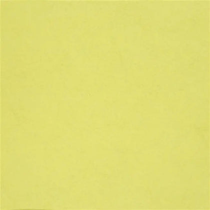 Ernani Plain 53 Chartreuse Yellow | Designers Guild Europe