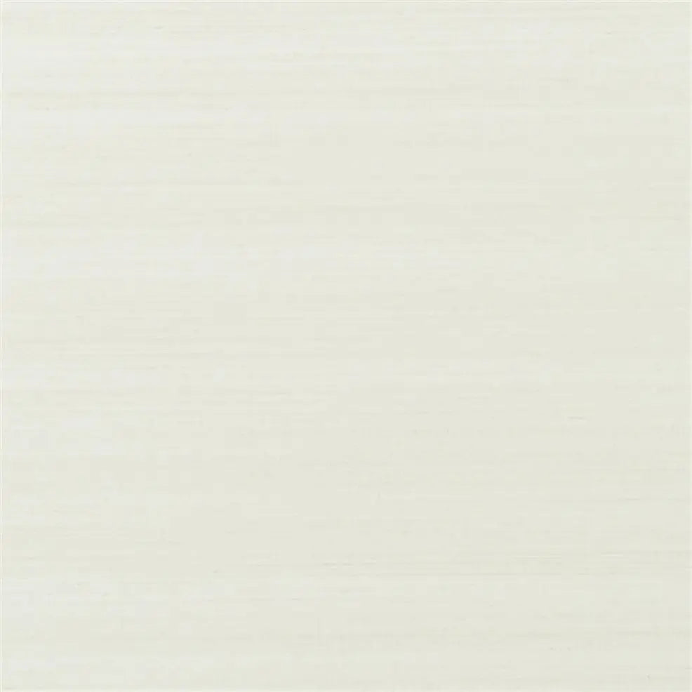 Chinon Chalk Wallpaper | Designers Guild Europe