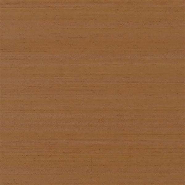 Chinon Spice Wallpaper | Designers Guild Europe