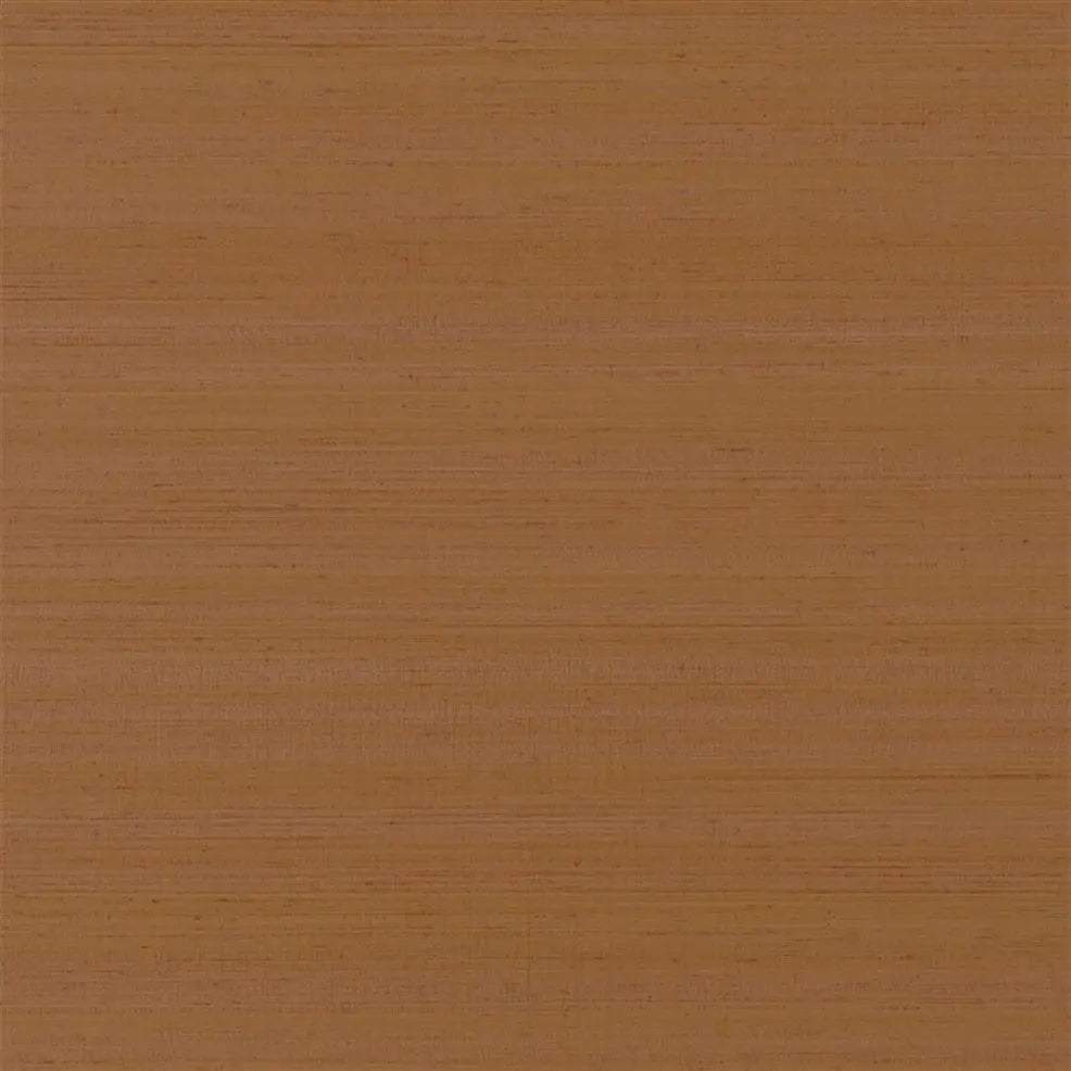 Chinon Spice Wallpaper | Designers Guild Europe