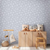 Lilly Luis Gray Wallcovering | AS Creation