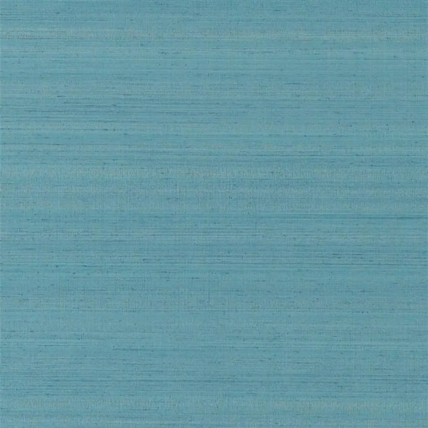 Chinon Wedgwood Wallpaper | Designers Guild Europe