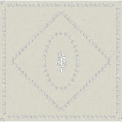Conchiglie - Pearl Beige | Cole & Son