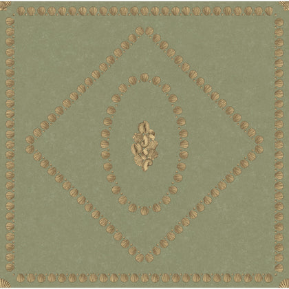 Conchiglie - Ivy Green | Cole & Son