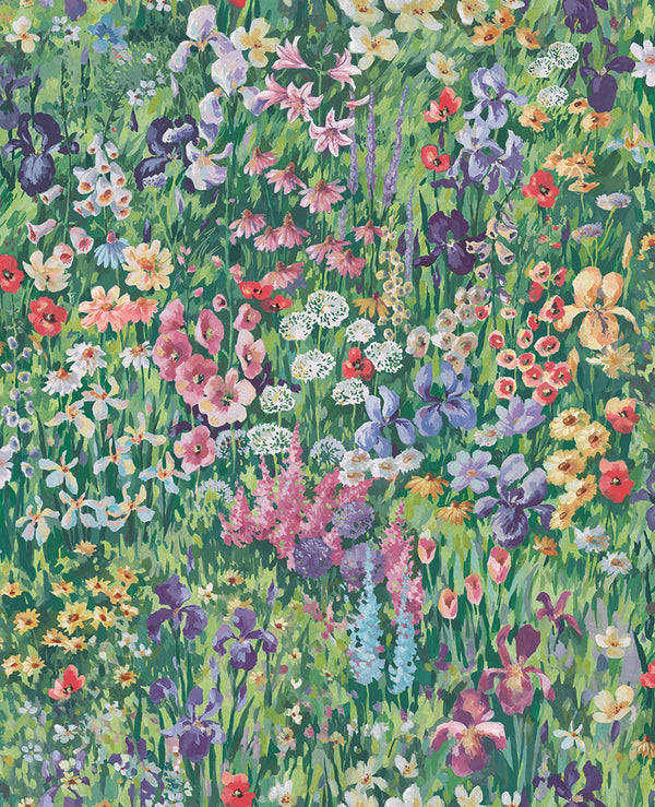 Garden Verdant | Graham & Brown