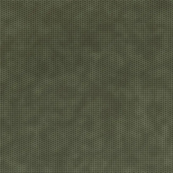 Iribe Tiny oval rings  Bronze  Wallpaper | Designers Guild Europe