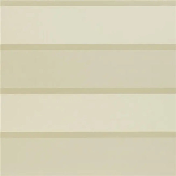 Roumier Stripe 3 Vanilla Wallpaper | Designers Guild Europe