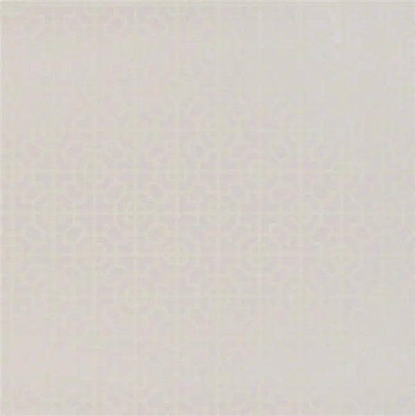 Sussex Small Scale Geometric 05 Shell Wallpaper | Designers Guild Europe