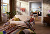Stories of Life Cream Wallcovering | AS Creation