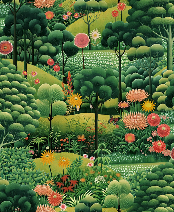 Garden Day | Graham & Brown