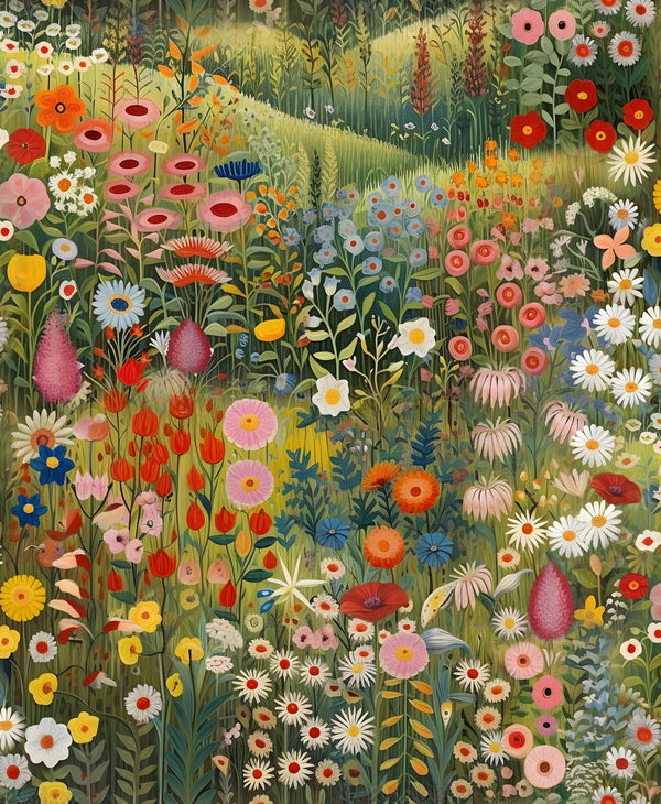 Wildflower Summer | Graham & Brown