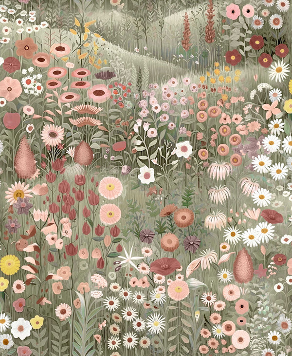 Wildflower Dew | Graham & Brown
