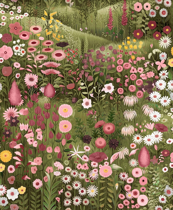 Wildflower Spring | Graham & Brown