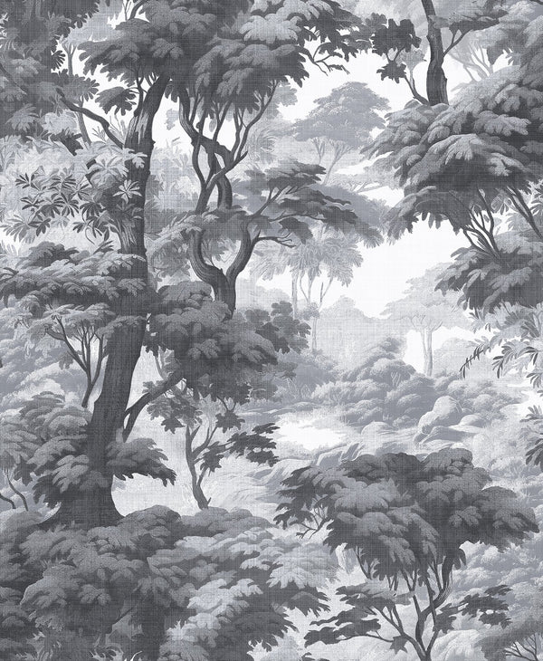 Garden Monochrome | Graham & Brown