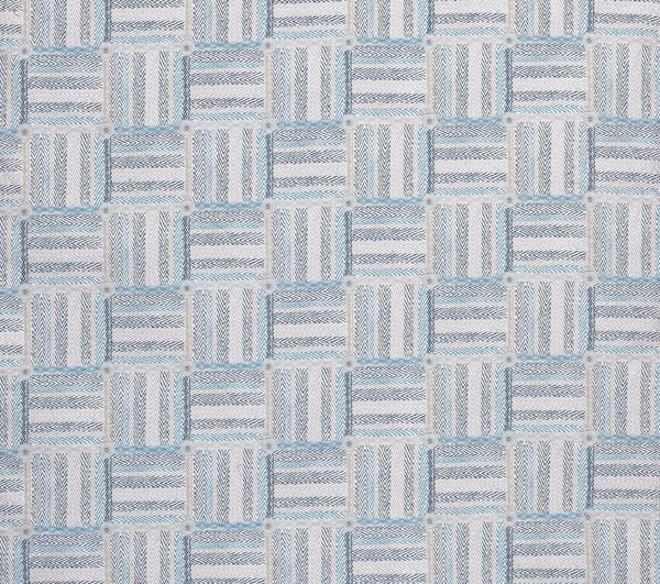 Nina Campbell Fabric - Cool Neutral Wallcovering | Nina Campbell
