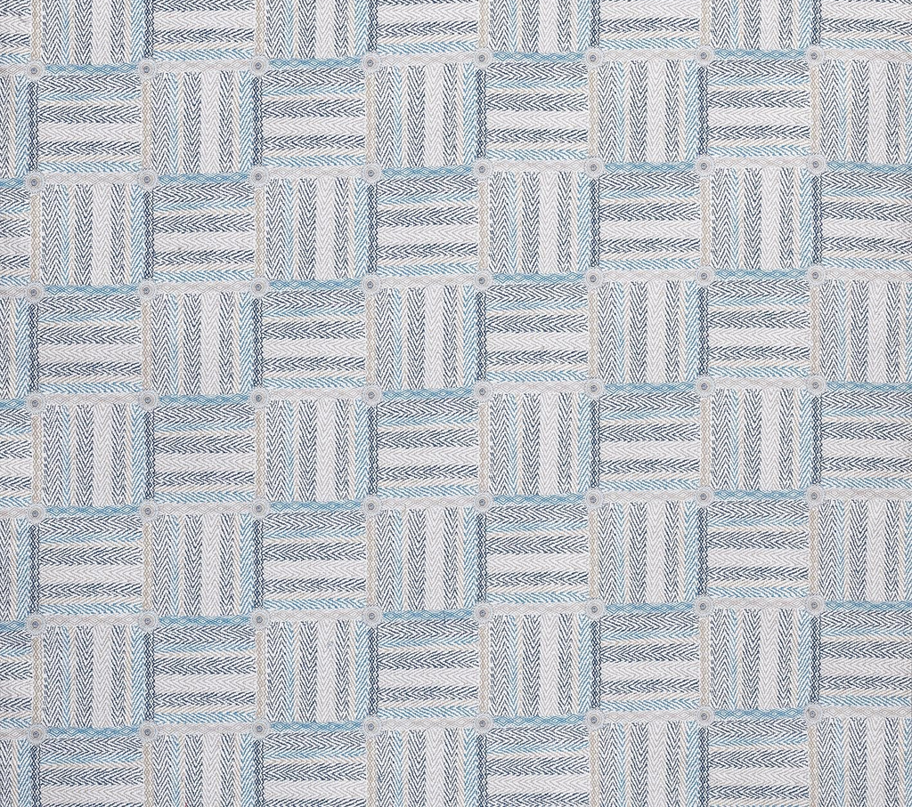 DWCY-900241 Nina Campbell Fabric Cool Neutral designer-wallcoverings-los-angeles