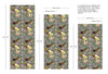 Xl Jungle Panels: Papua Paradise